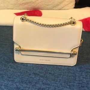 Strathberry crossbody bag